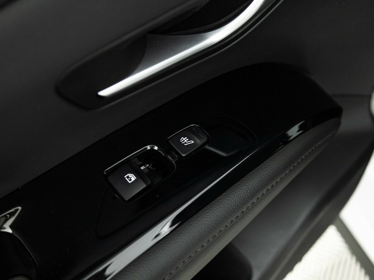 Hyundai Tucson с пробегом — 2023 год. Фото: #12