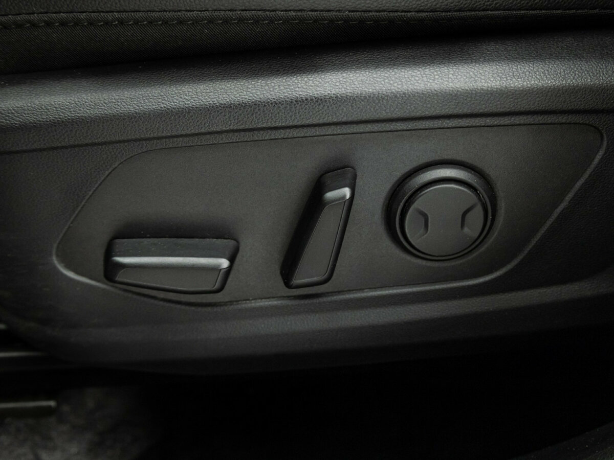 Hyundai Tucson с пробегом — 2023 год. Фото: #13