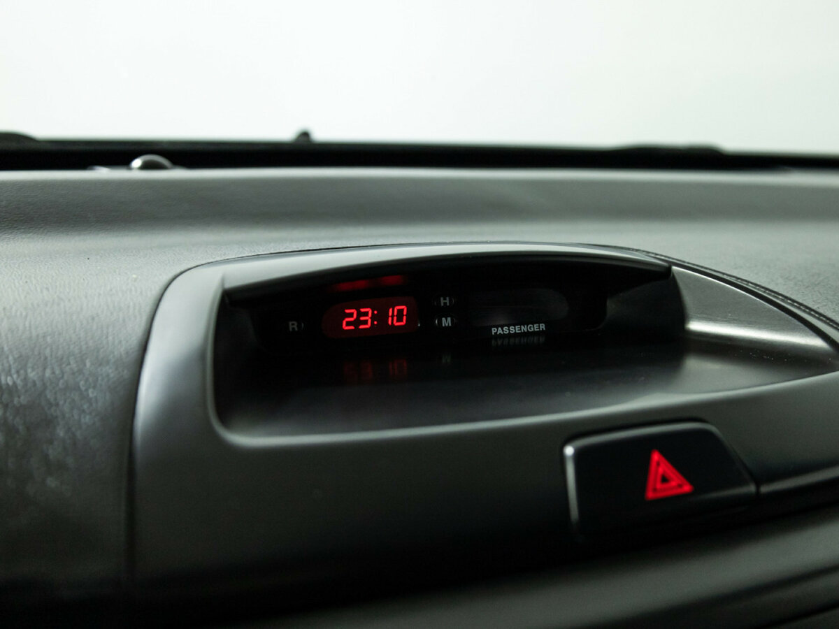 Kia Magentis с пробегом — 2010 год. Фото: #13