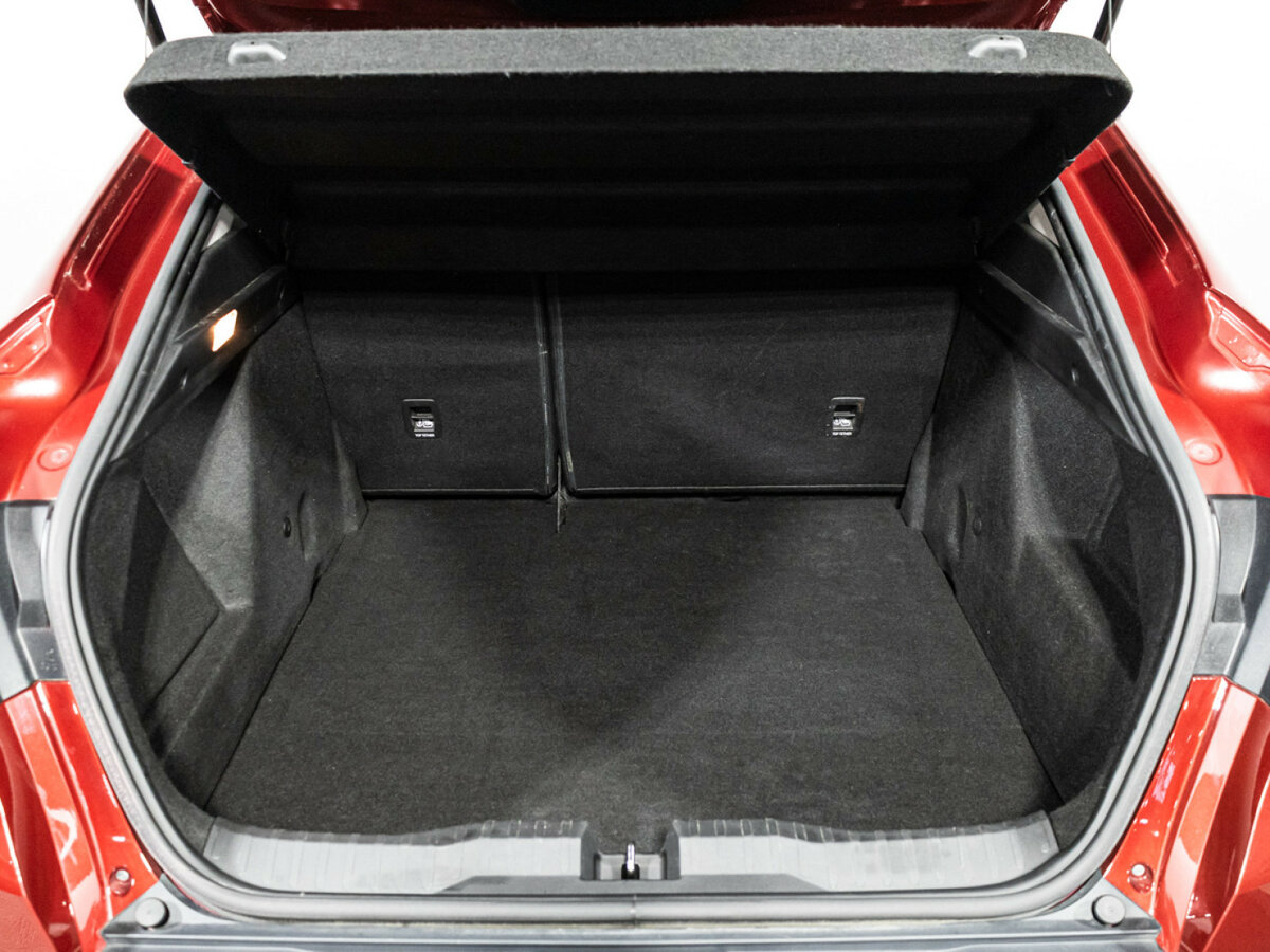 Renault Arkana с пробегом — 2021 год. Фото: #12