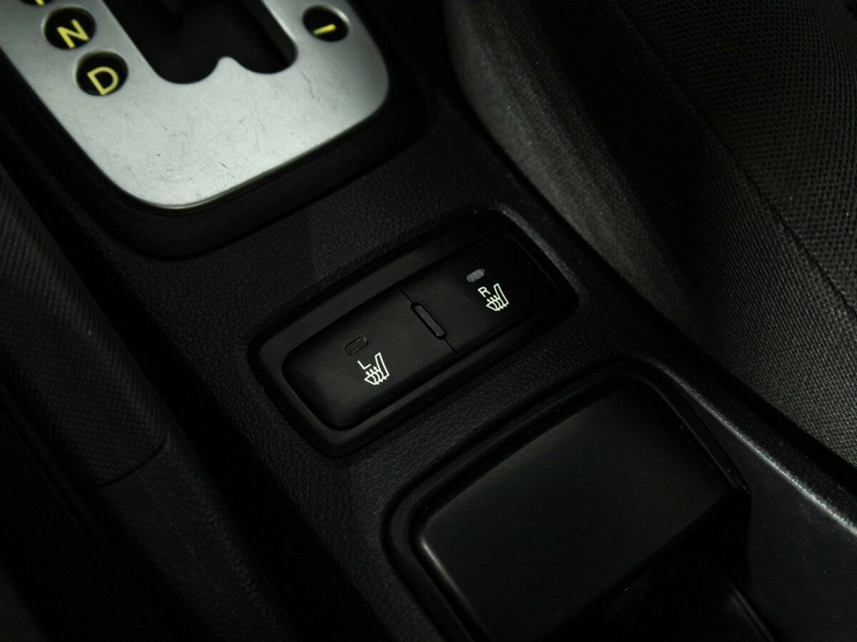 Kia Sportage с пробегом — 2009 год. Фото: #15