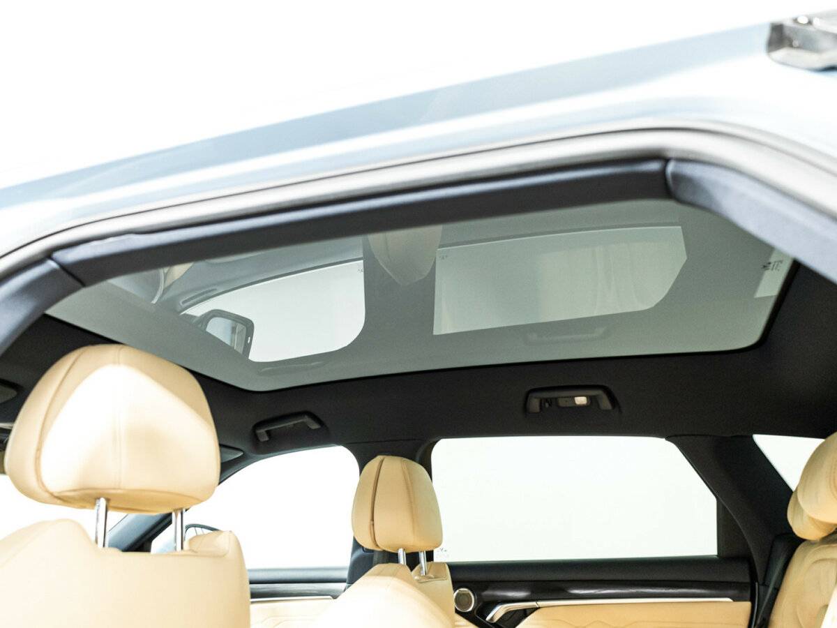 Voyah Free с пробегом — 2022 год. Фото: #14