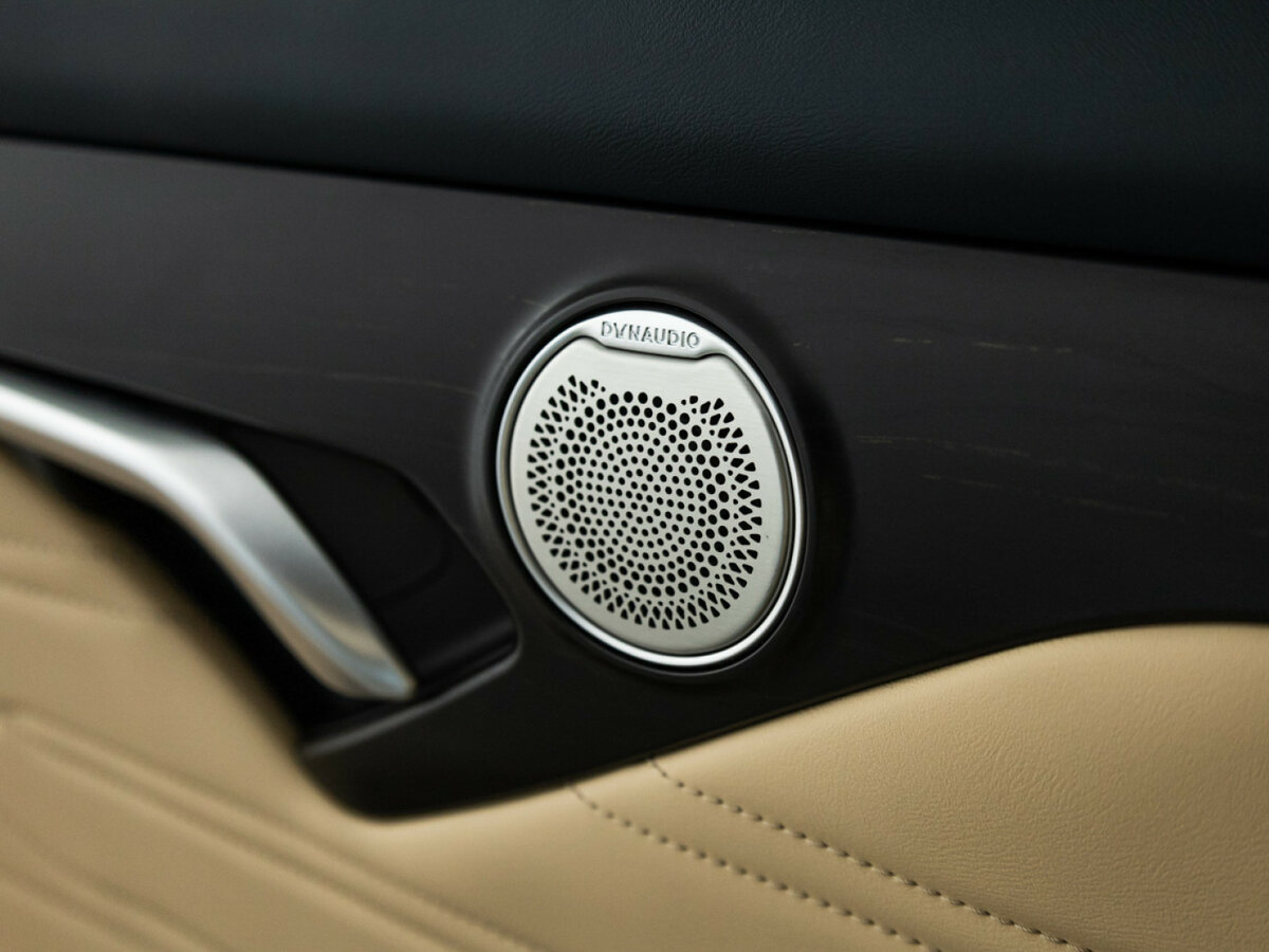 Voyah Free с пробегом — 2022 год. Фото: #18