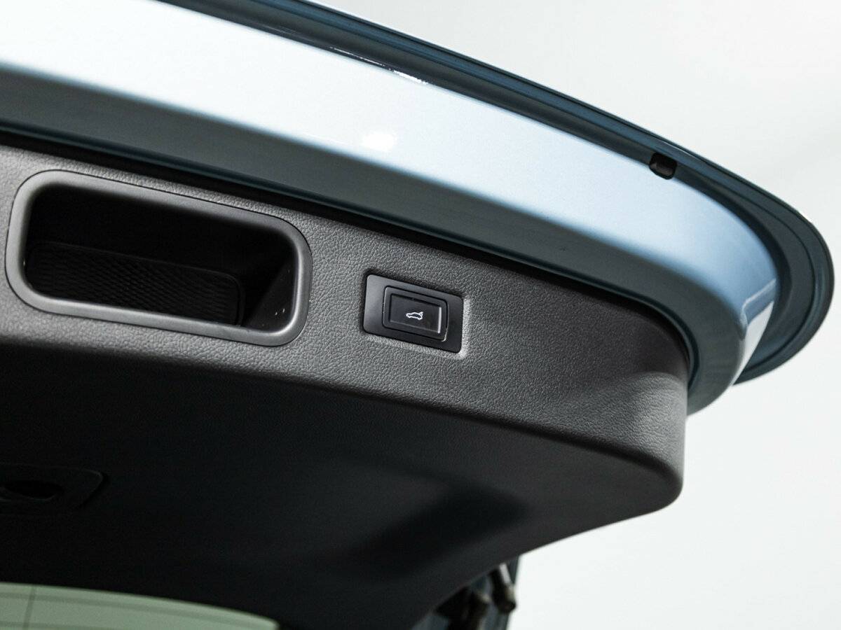 Voyah Free с пробегом — 2022 год. Фото: #21