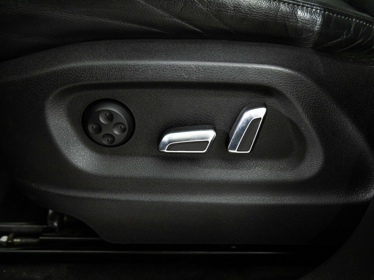 Audi Q5 с пробегом — 2012 год. Фото: #13