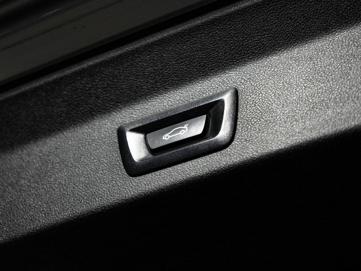 BMW X3 с пробегом — 2019 год. Фото: #22