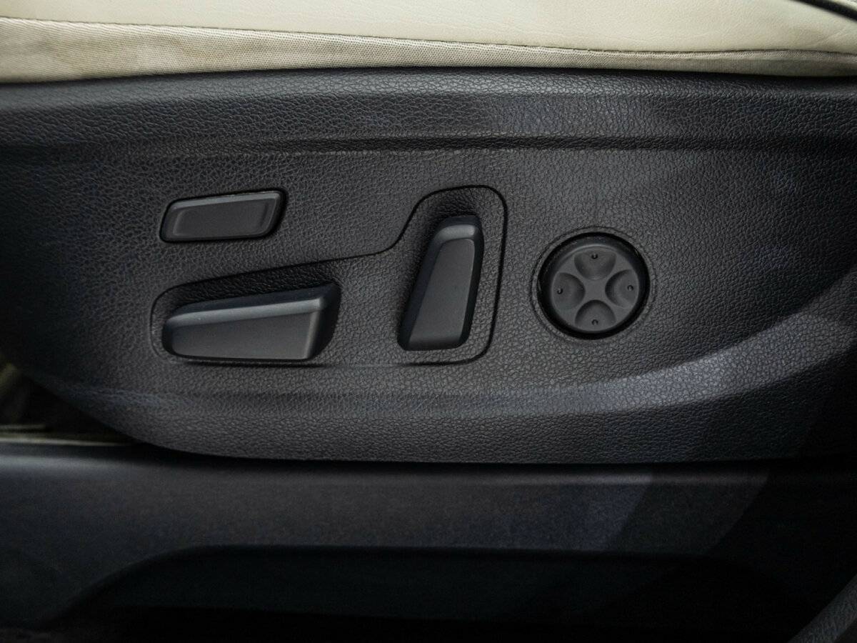 Hyundai Palisade с пробегом — 2019 год. Фото: #15