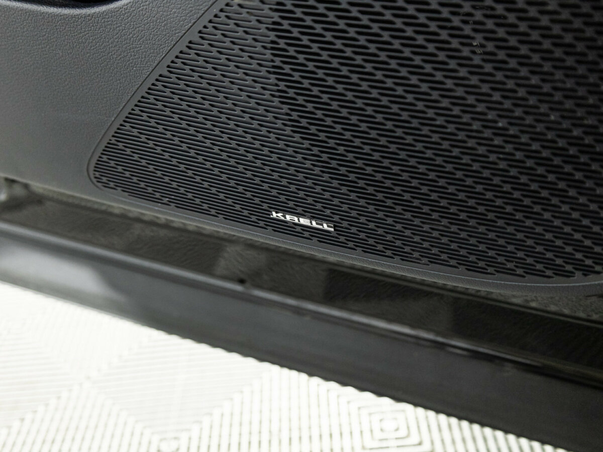 Hyundai Palisade с пробегом — 2019 год. Фото: #24