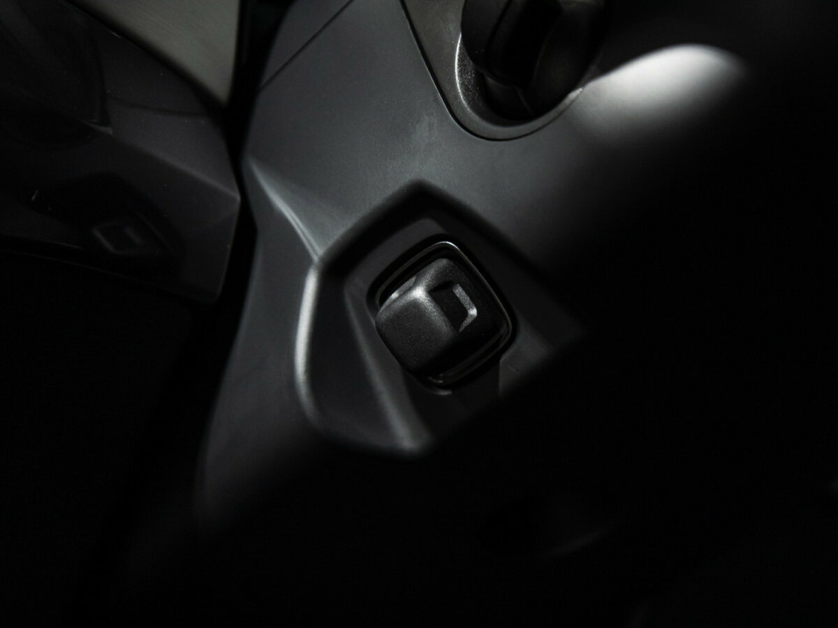 Audi Q7 с пробегом — 2017 год. Фото: #13