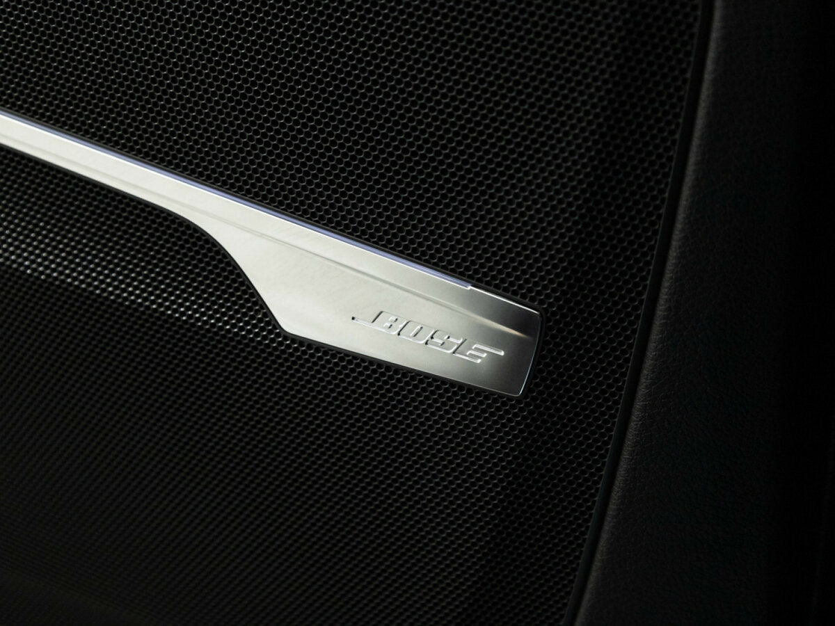 Audi Q7 с пробегом — 2017 год. Фото: #17