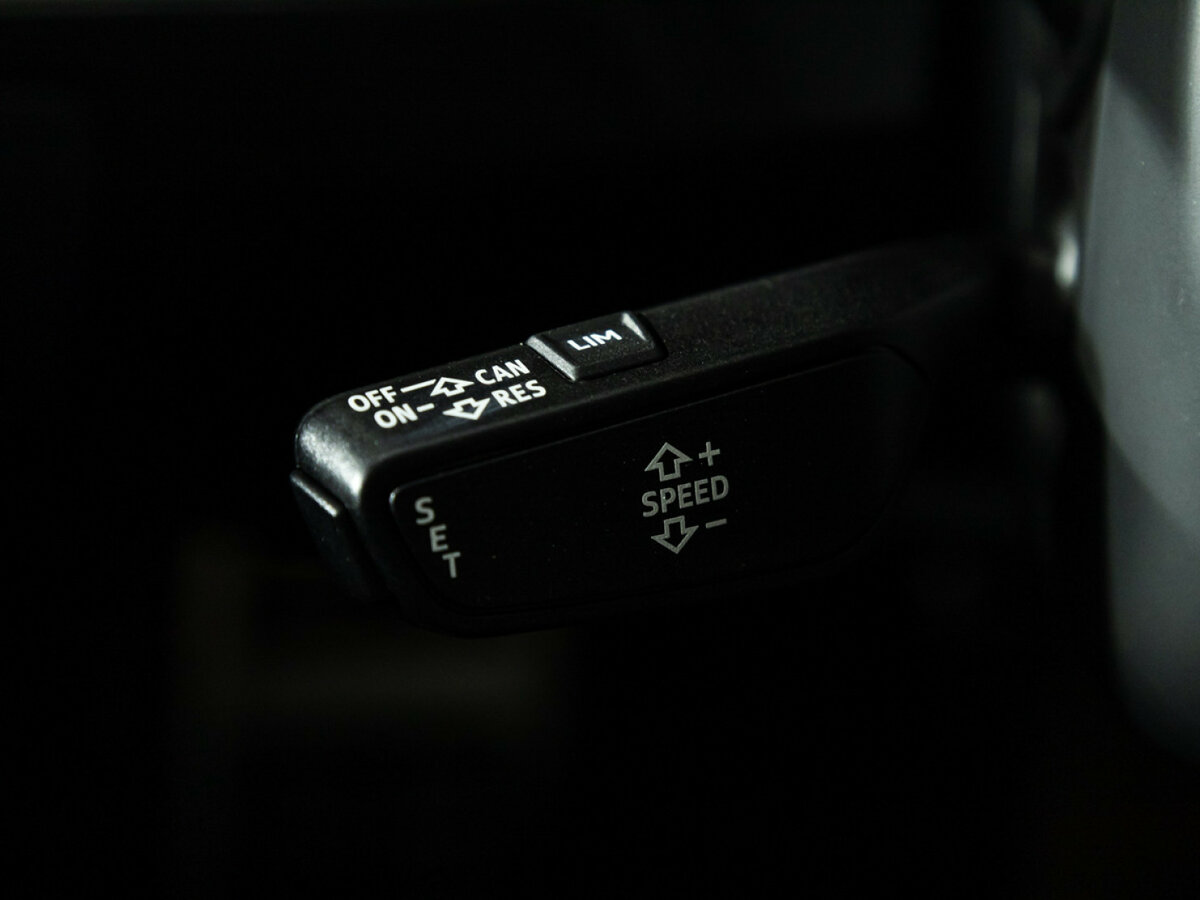 Audi Q7 с пробегом — 2017 год. Фото: #19