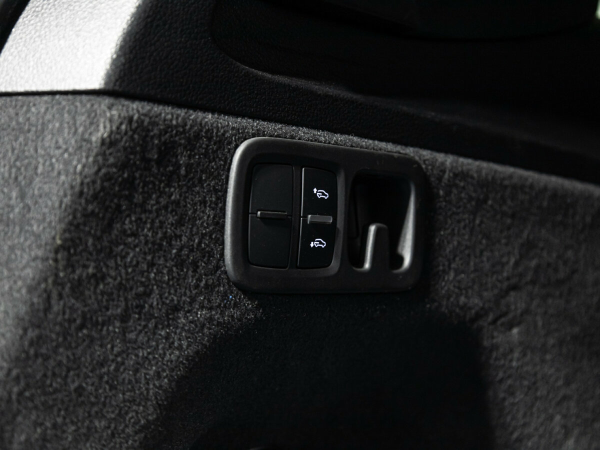 Audi Q7 с пробегом — 2017 год. Фото: #32