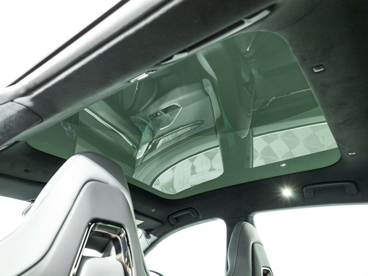 Zeekr 001 с пробегом — 2023 год. Фото: #12