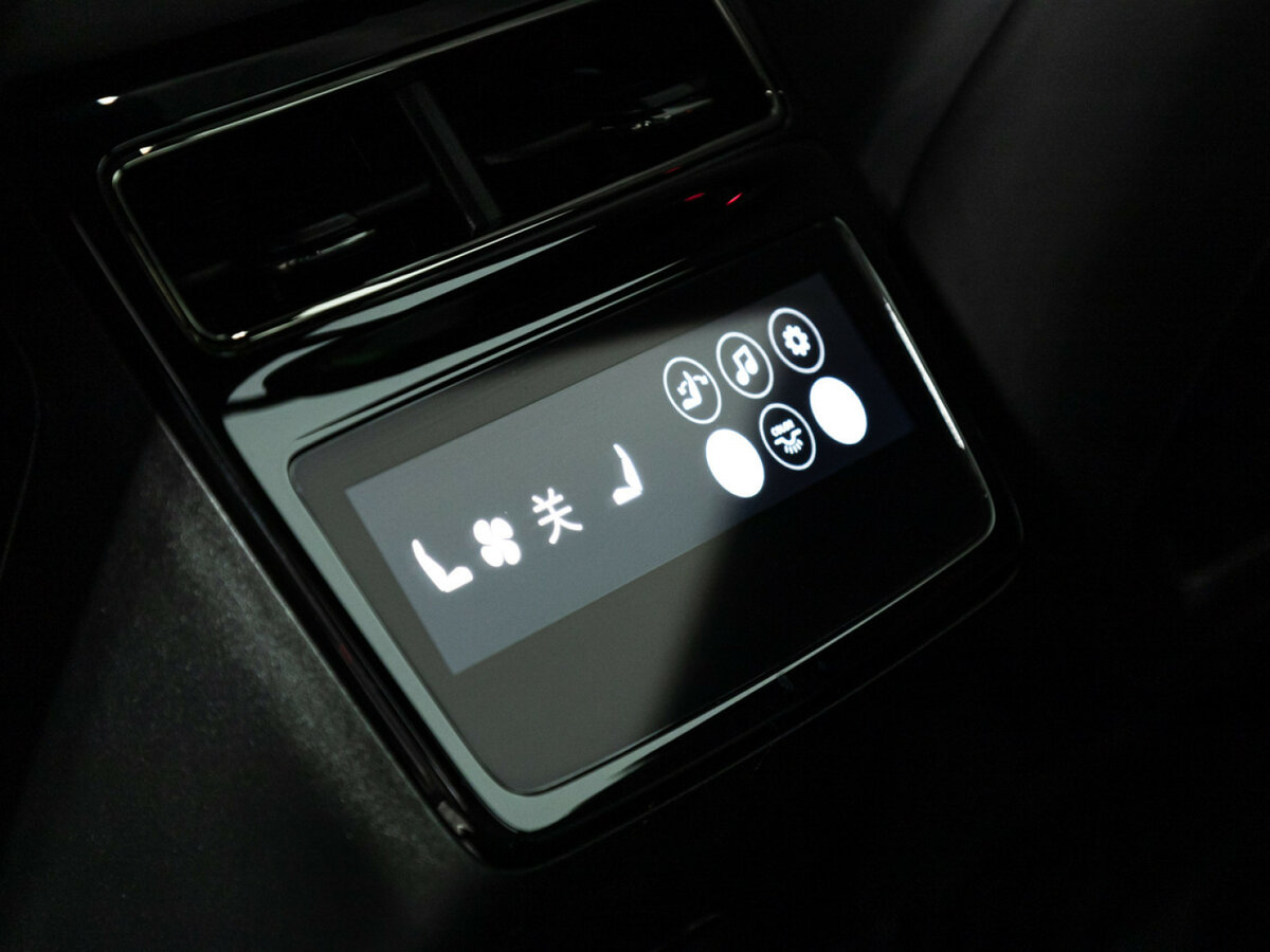 Zeekr 001 с пробегом — 2023 год. Фото: #13