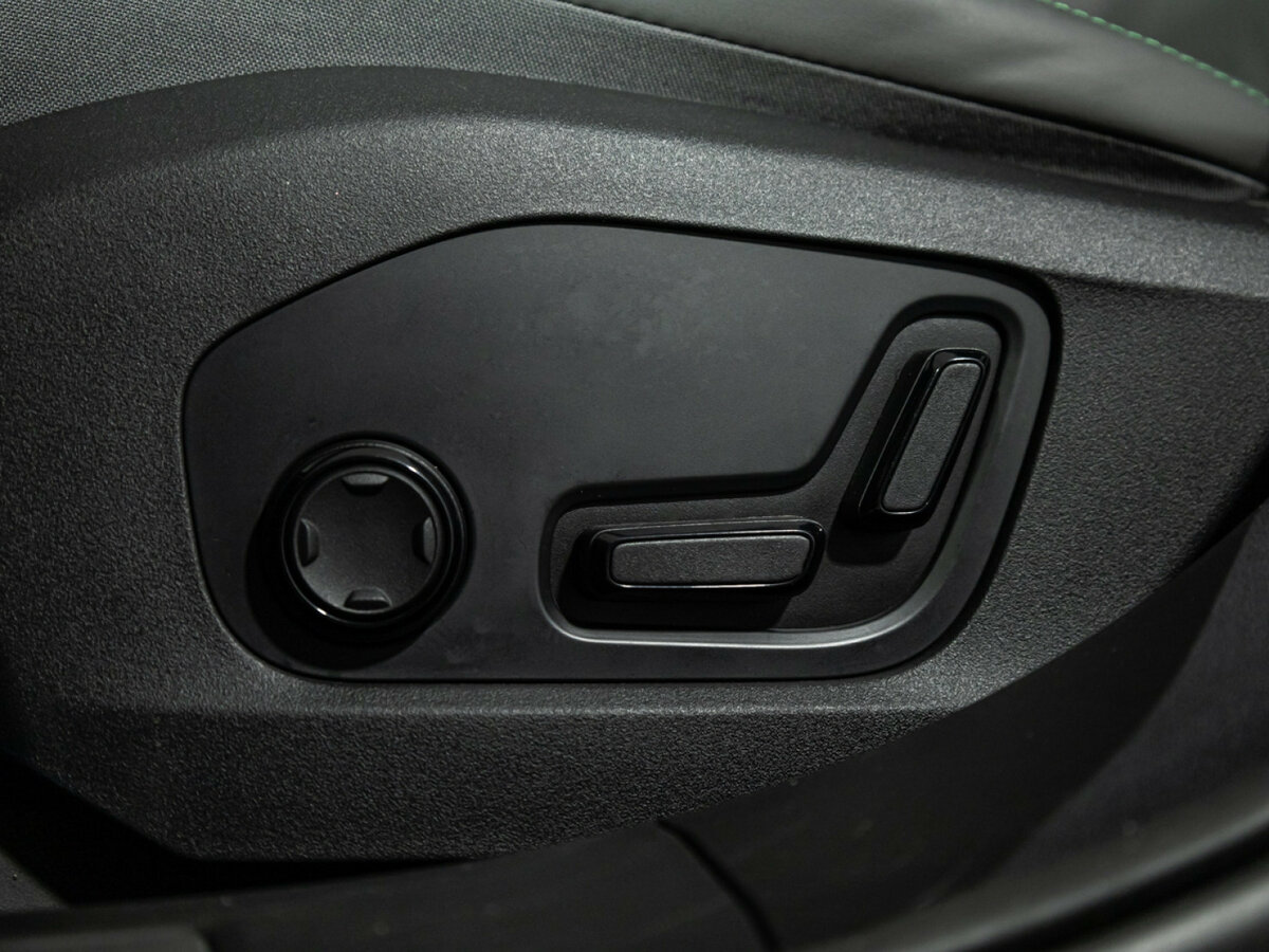 Zeekr 001 с пробегом — 2023 год. Фото: #15