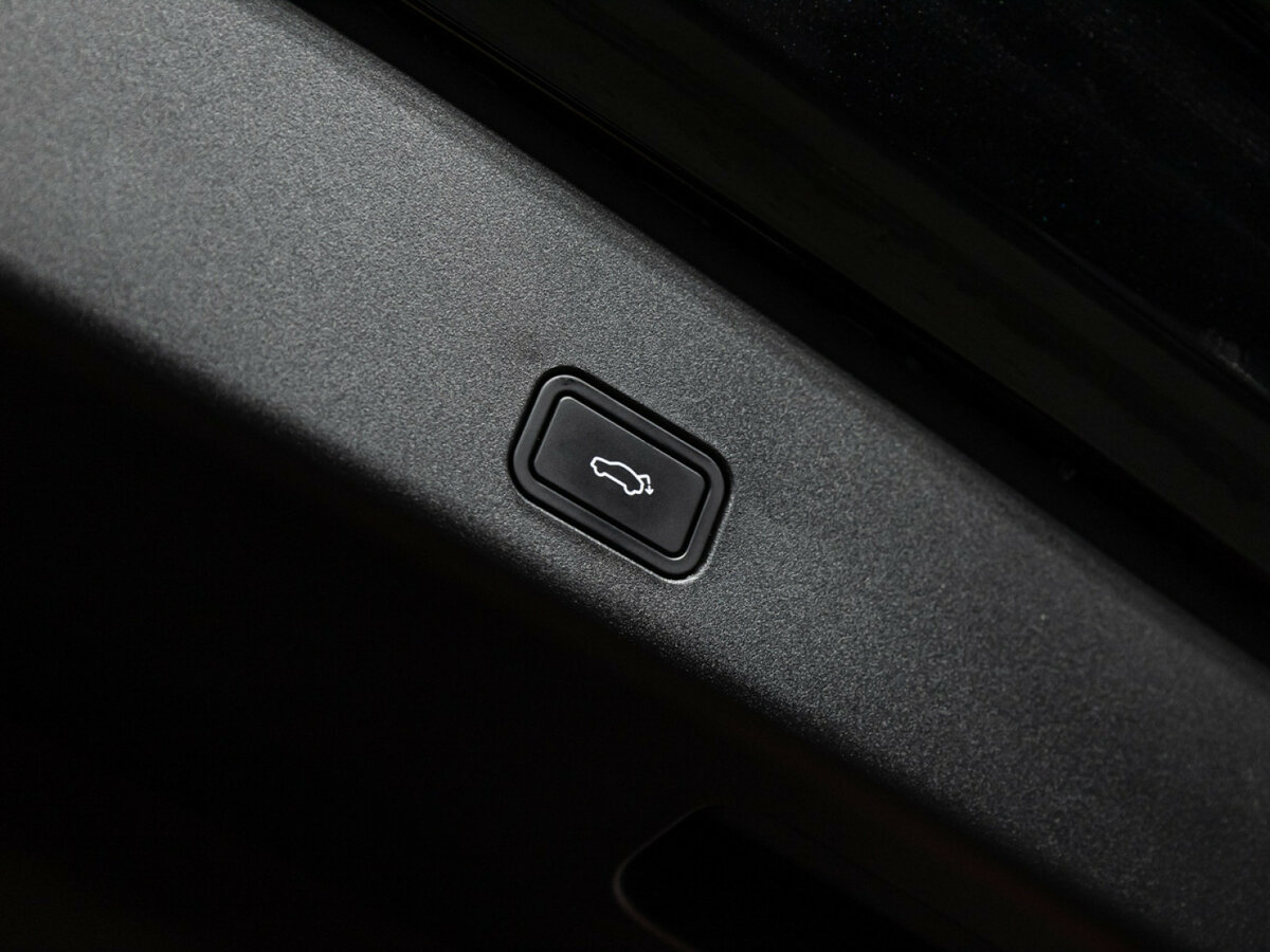 Zeekr 001 с пробегом — 2023 год. Фото: #27