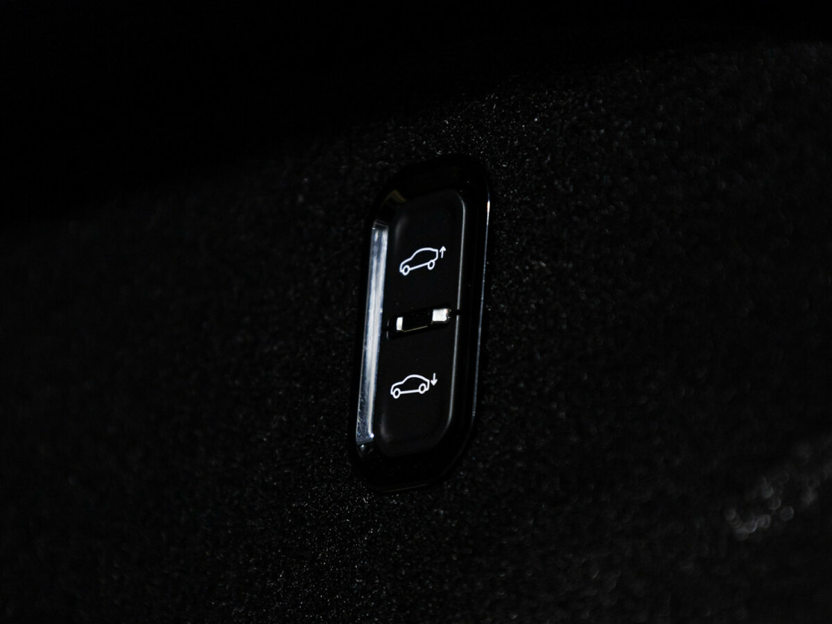 Zeekr 001 с пробегом — 2023 год. Фото: #28