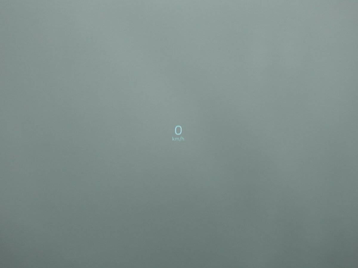 Geely Monjaro с пробегом — 2023 год. Фото: #22