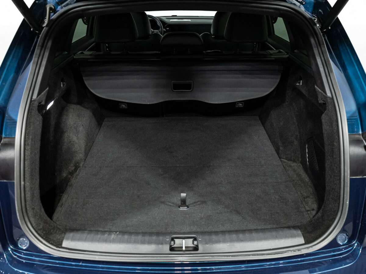 Geely Monjaro с пробегом — 2023 год. Фото: #24