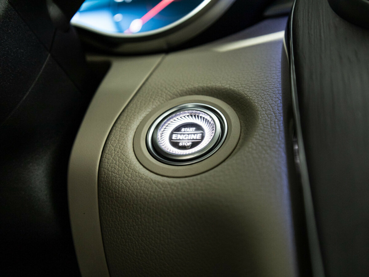 Mercedes-Benz GLC Coupe с пробегом — 2021 год. Фото: #16