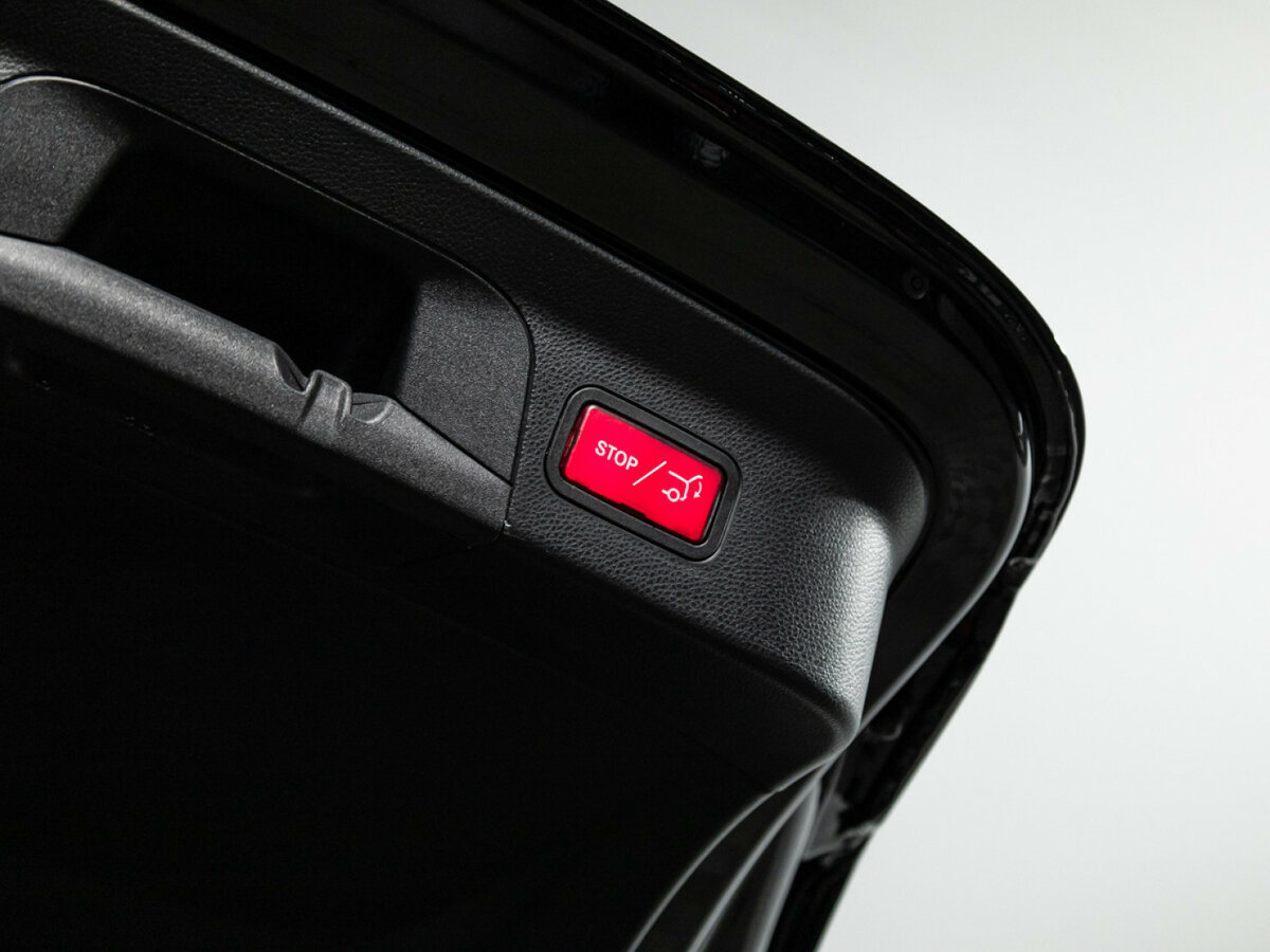 Mercedes-Benz GLC Coupe с пробегом — 2021 год. Фото: #25