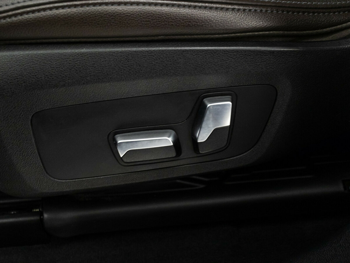 BMW X4 с пробегом — 2019 год. Фото: #15