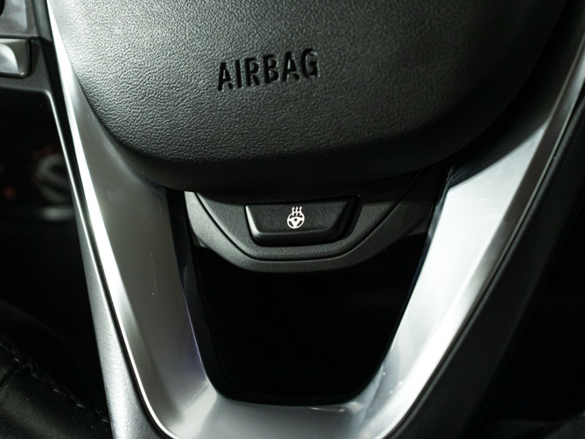 BMW X4 с пробегом — 2019 год. Фото: #16