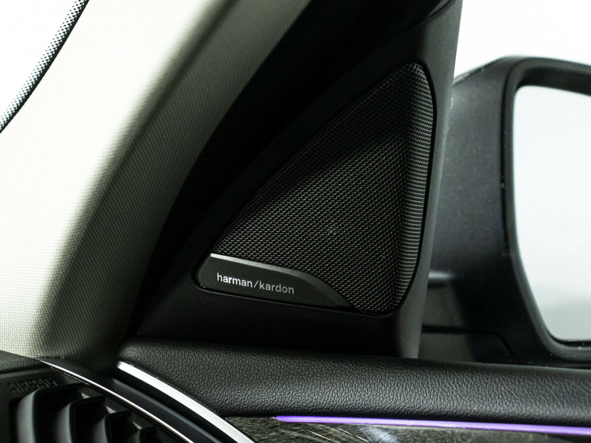 BMW X4 с пробегом — 2019 год. Фото: #17