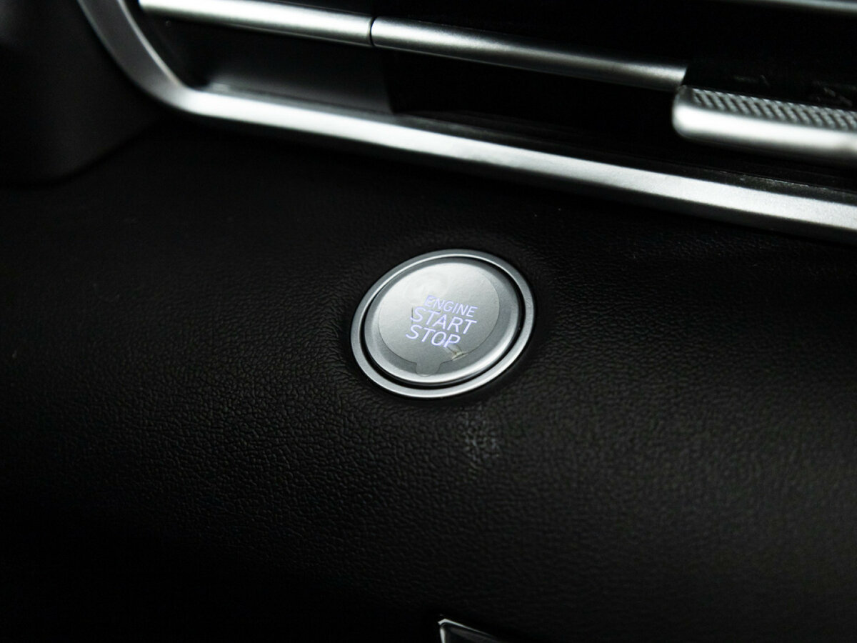 Hyundai Elantra с пробегом — 2023 год. Фото: #17