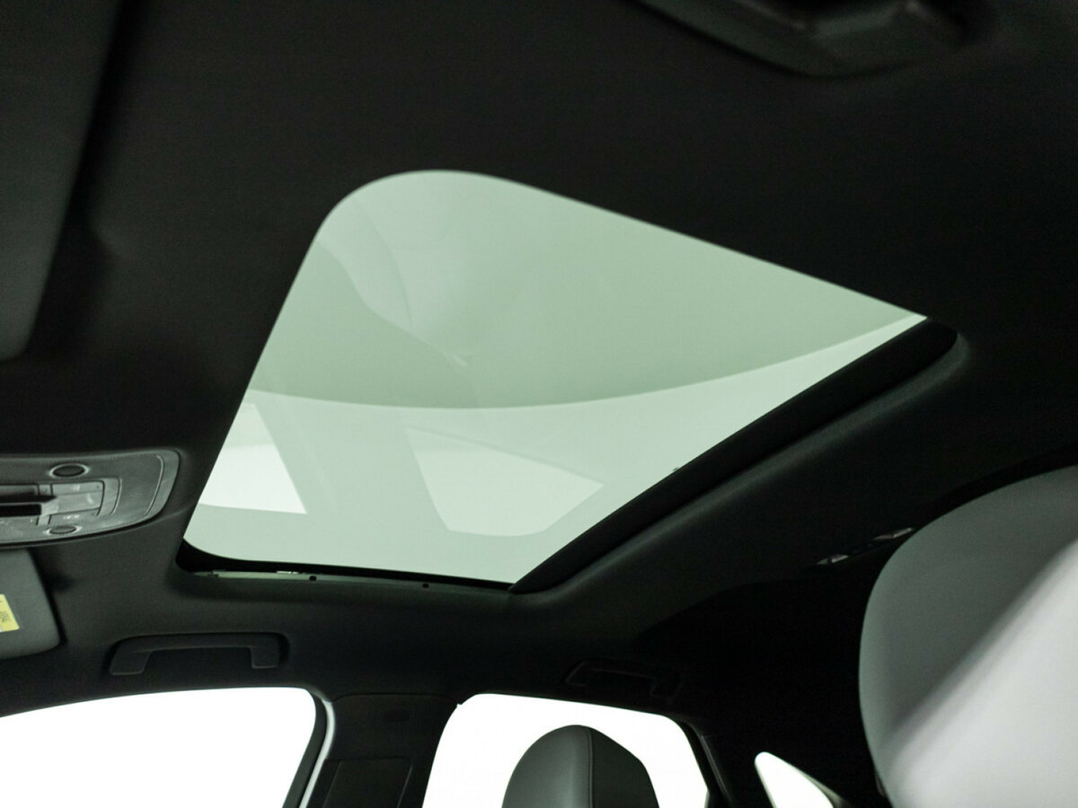 Audi Q3 Sportback с пробегом — 2020 год. Фото: #14