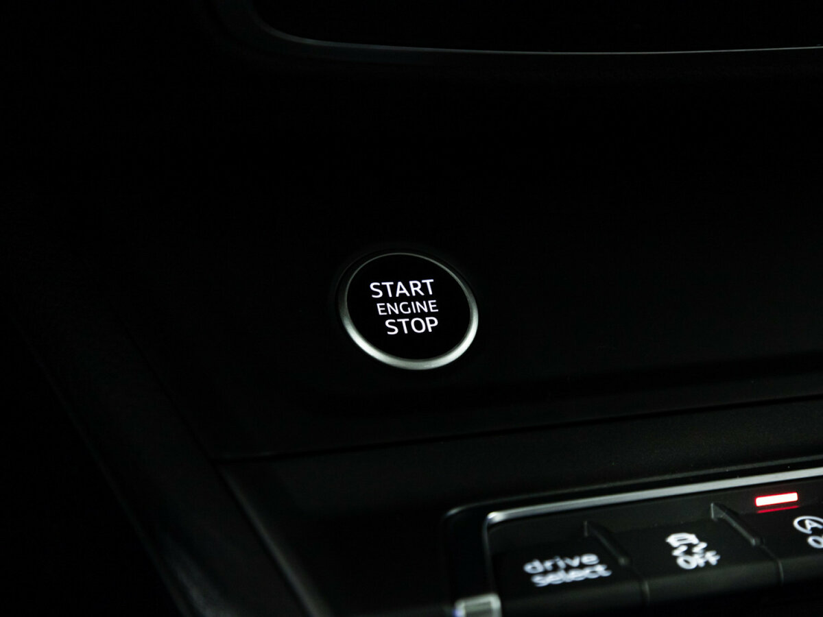 Audi Q3 Sportback с пробегом — 2020 год. Фото: #18