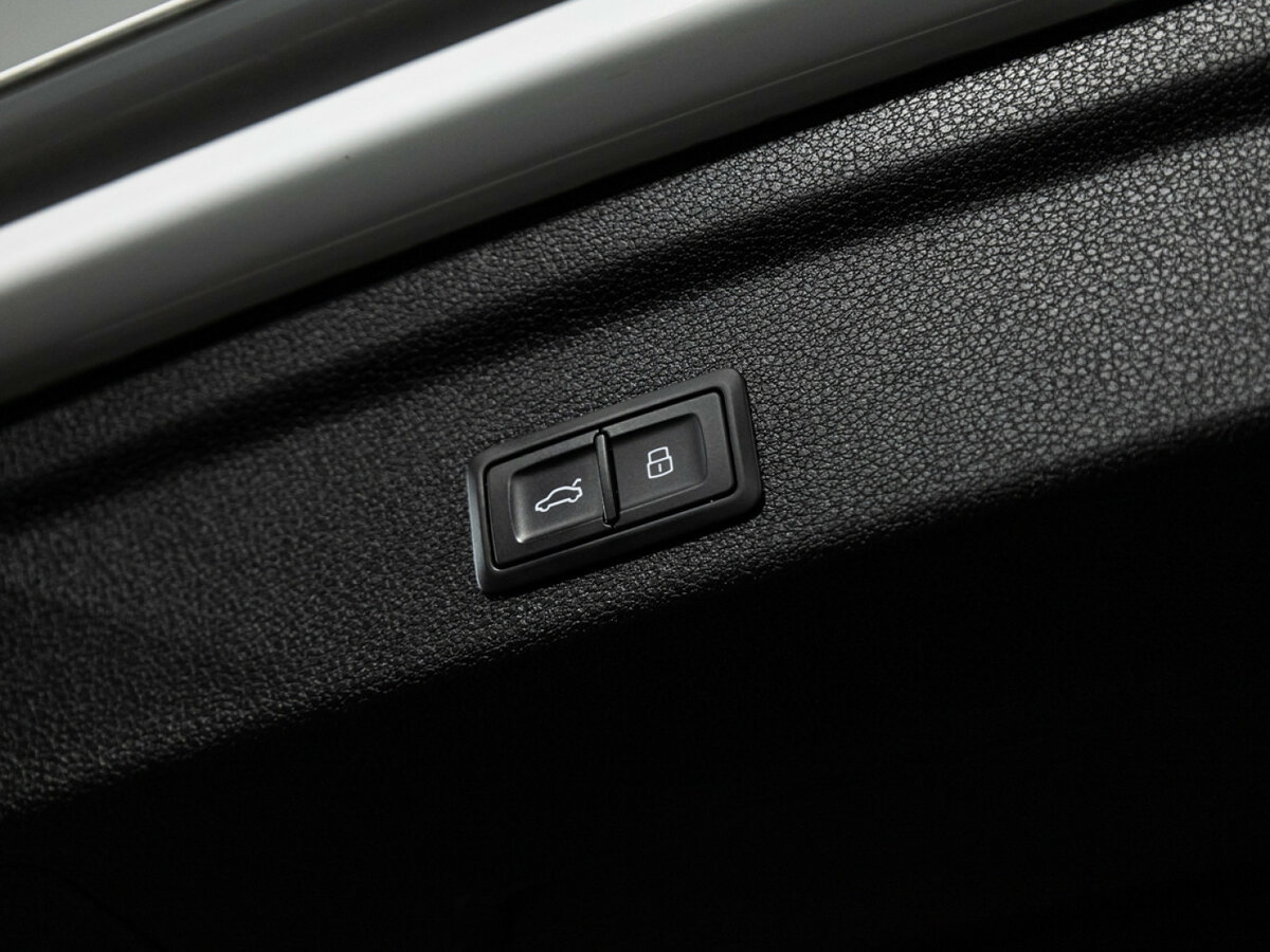 Audi Q3 Sportback с пробегом — 2020 год. Фото: #27