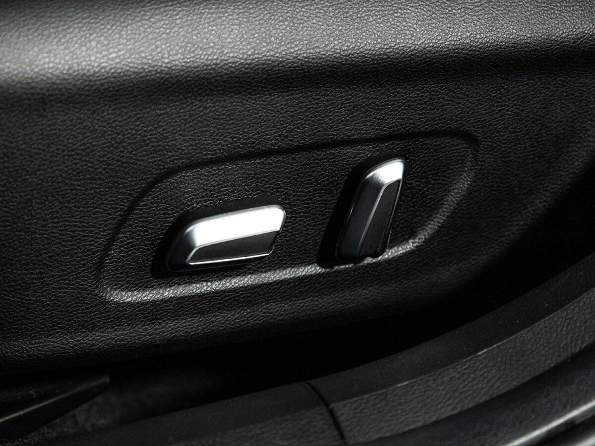 OMODA S5 с пробегом — 2023 год. Фото: #16