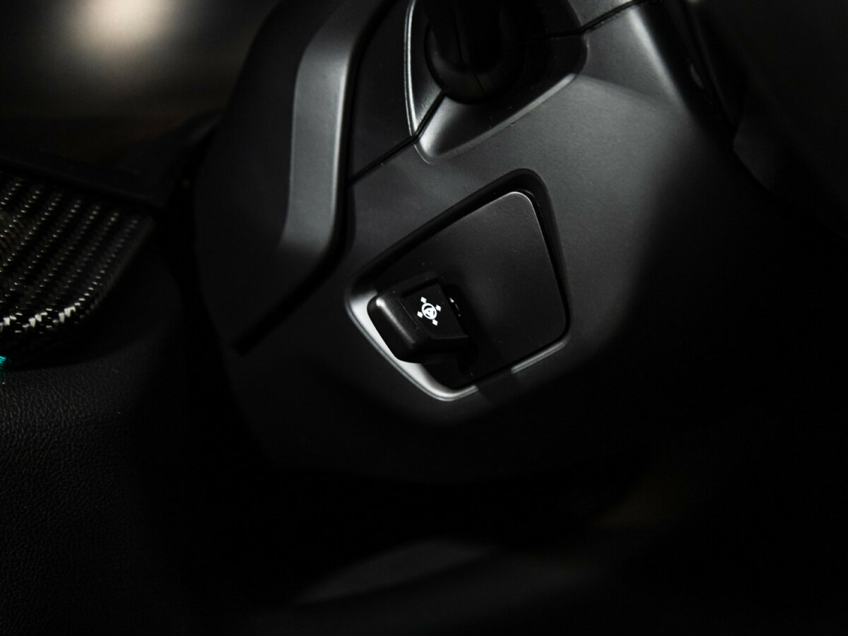 BMW X6 с пробегом — 2020 год. Фото: #15