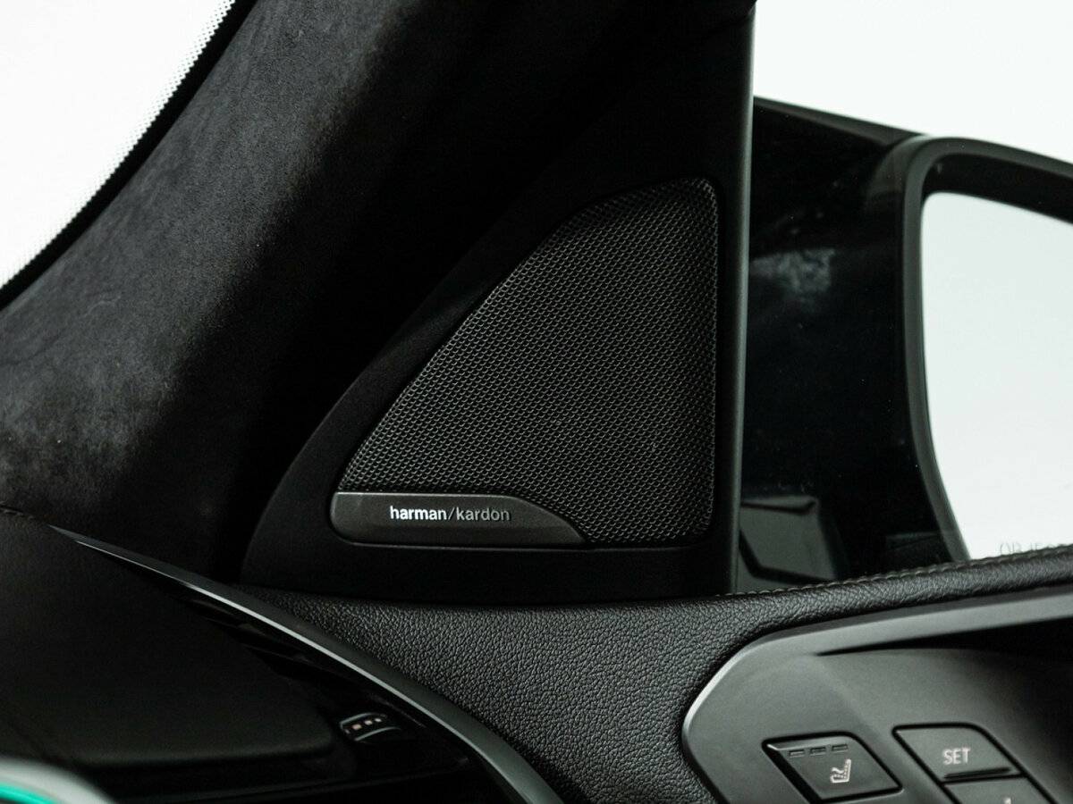 BMW X6 с пробегом — 2020 год. Фото: #23