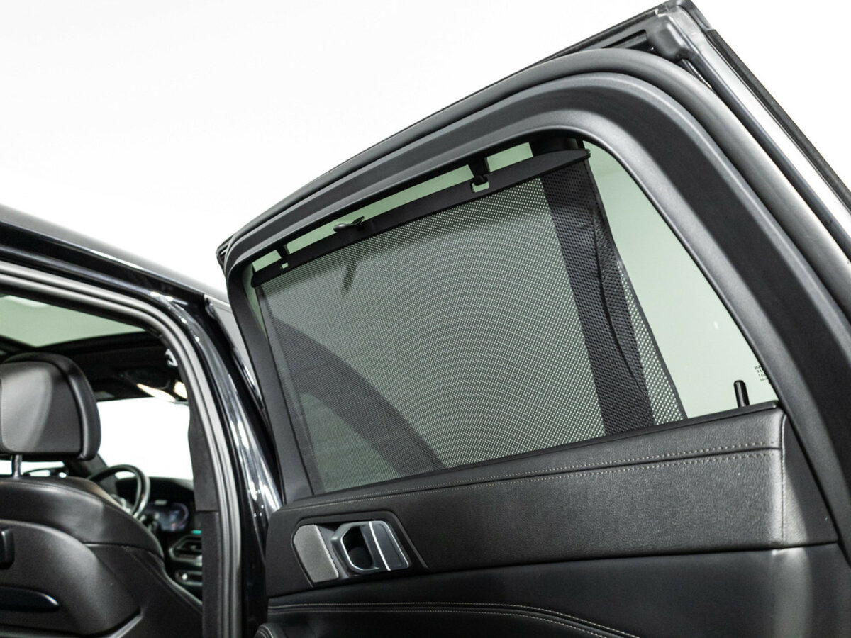 BMW X6 с пробегом — 2020 год. Фото: #25