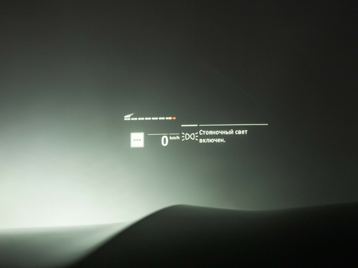 BMW X6 с пробегом — 2020 год. Фото: #26