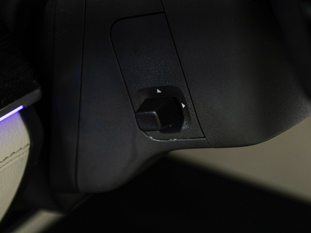 Mercedes-Benz GLS с пробегом — 2019 год. Фото: #15