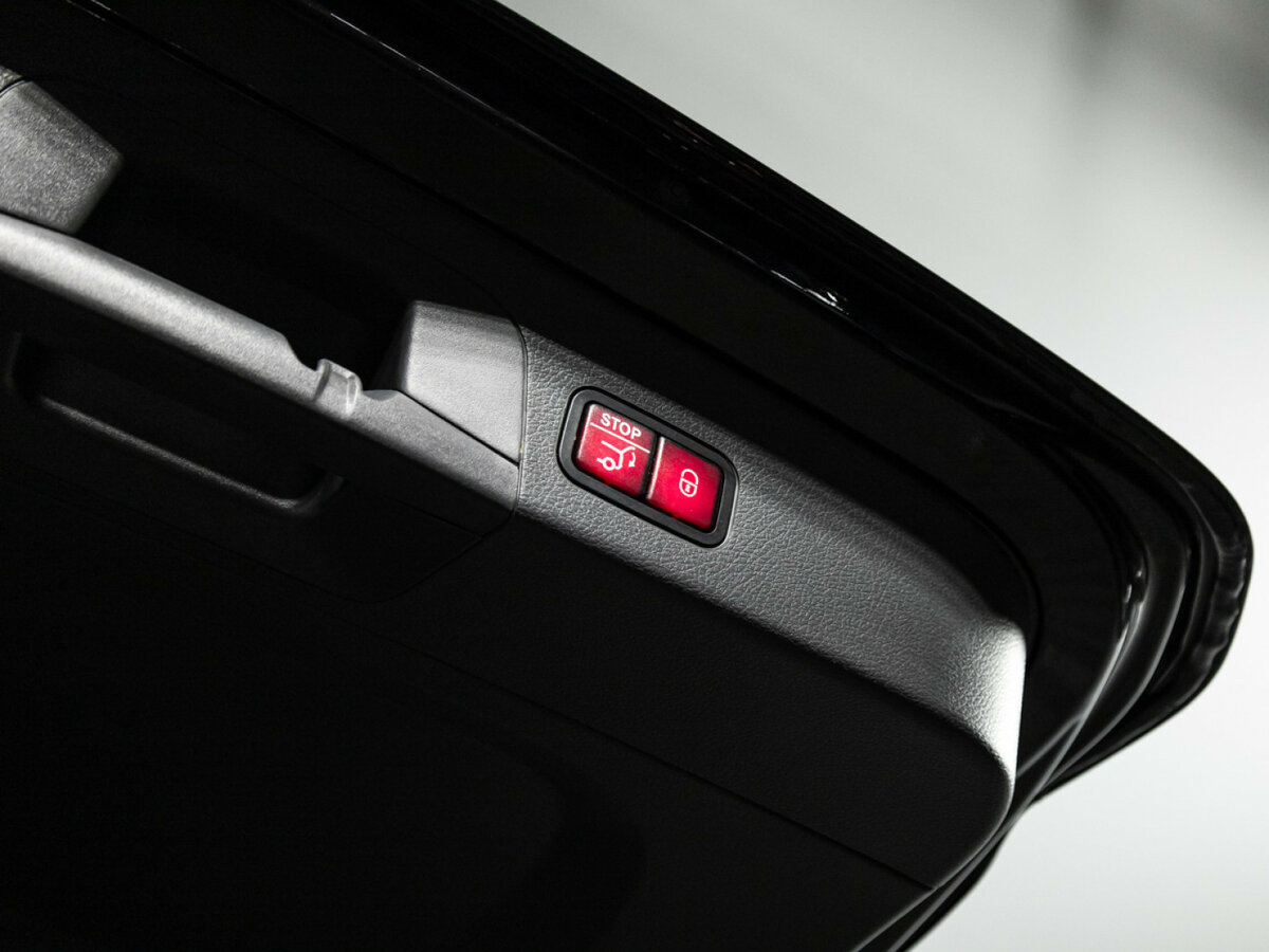 Mercedes-Benz GLS с пробегом — 2019 год. Фото: #29