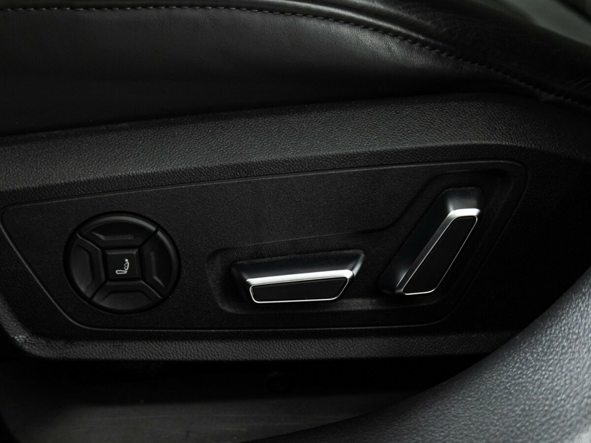 Audi A6 с пробегом — 2018 год. Фото: #15