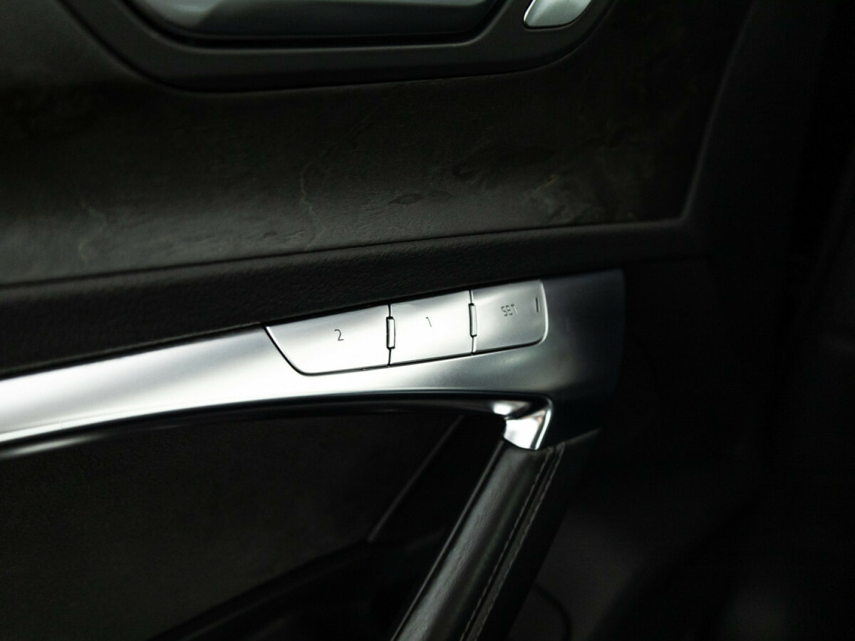 Audi A6 с пробегом — 2018 год. Фото: #16