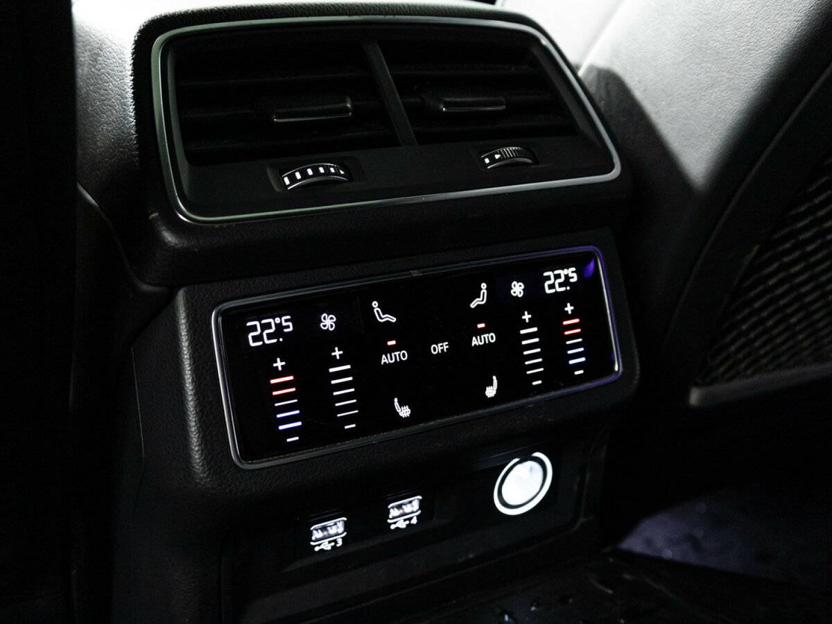 Audi A6 с пробегом — 2018 год. Фото: #25