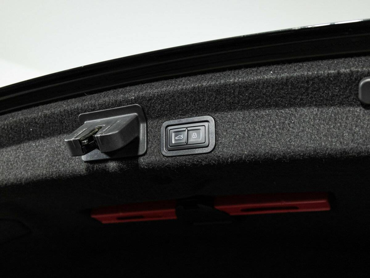 Audi A6 с пробегом — 2018 год. Фото: #27