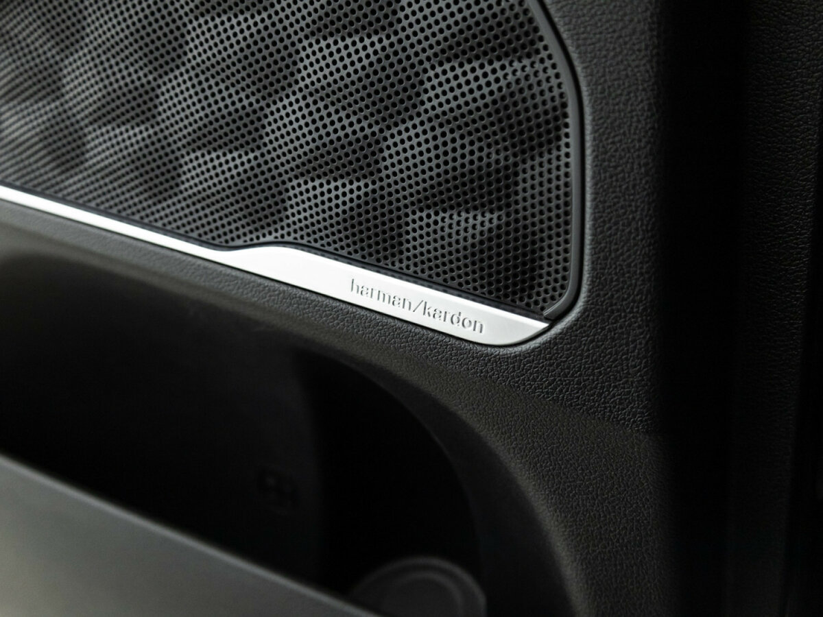 Hyundai Santa Fe с пробегом — 2021 год. Фото: #22