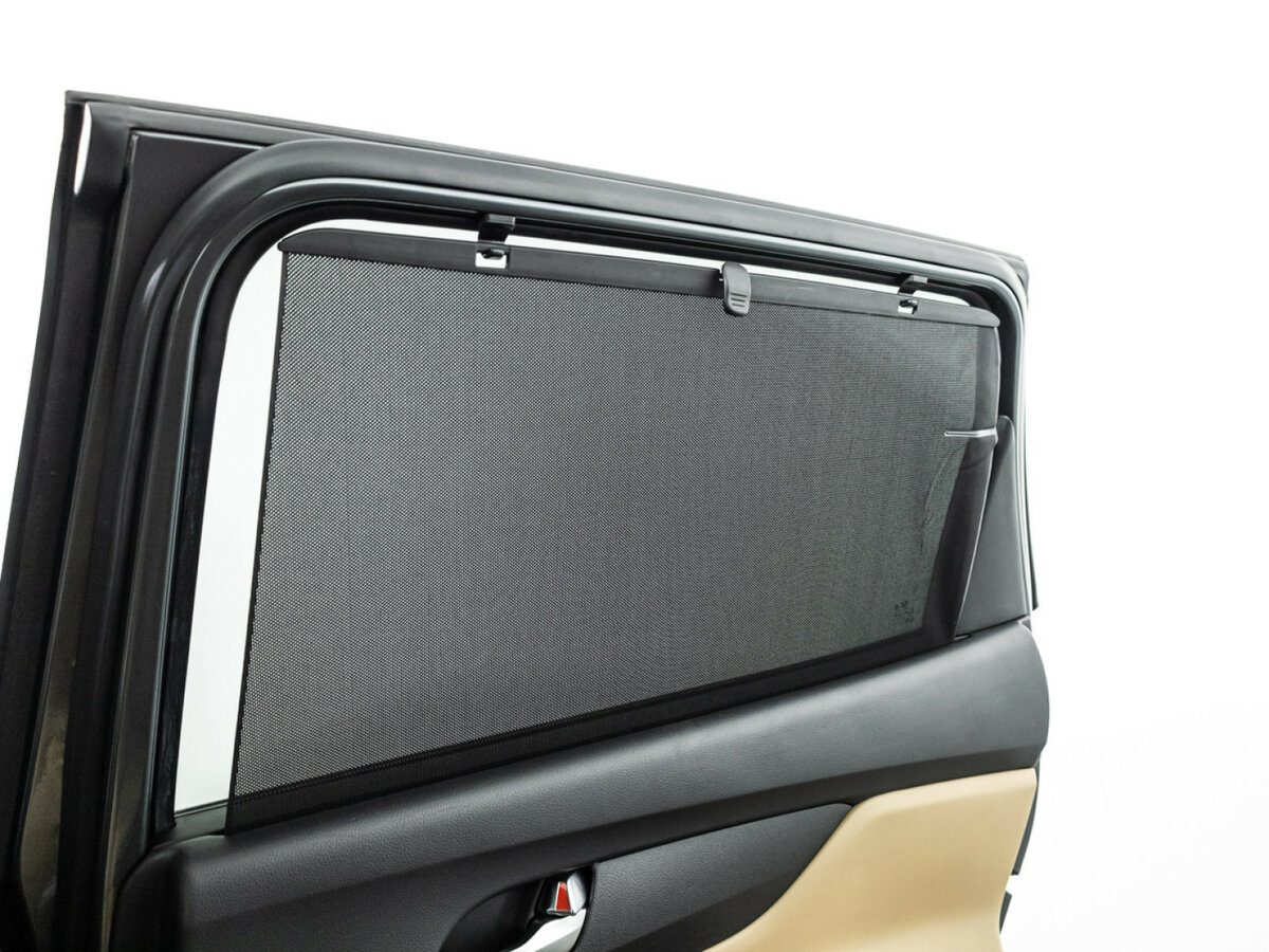 Hyundai Santa Fe с пробегом — 2021 год. Фото: #23