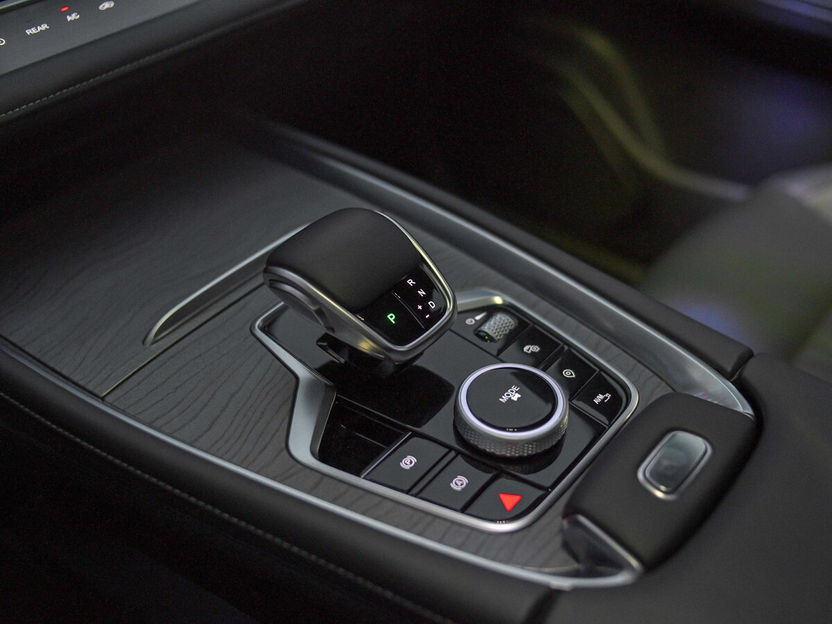 Chery Tiggo 8 Pro Max с пробегом — 2023 год. Фото: #10