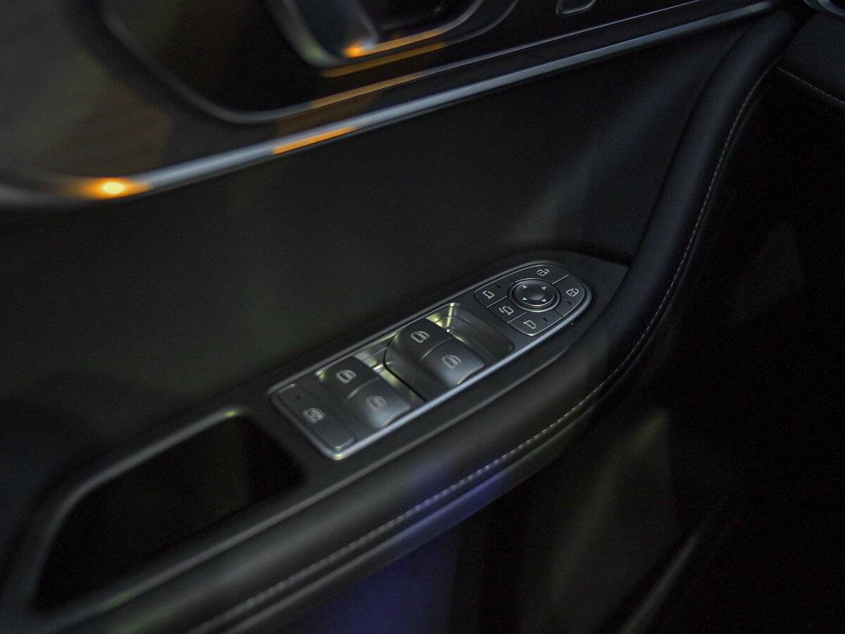 Chery Tiggo 8 Pro Max с пробегом — 2023 год. Фото: #11