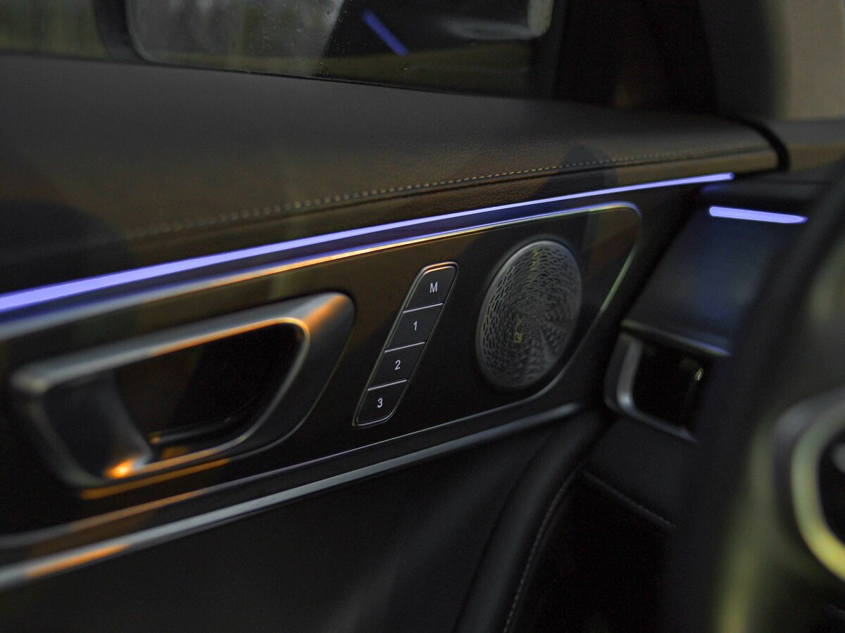 Chery Tiggo 8 Pro Max с пробегом — 2023 год. Фото: #12