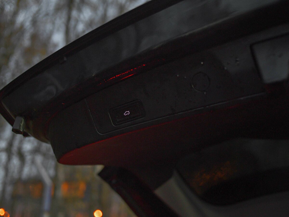 Chery Tiggo 8 Pro Max с пробегом — 2023 год. Фото: #14