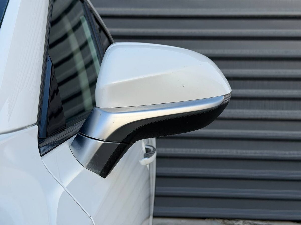 Changan CS35 Plus с пробегом — 2021 год. Фото: #5